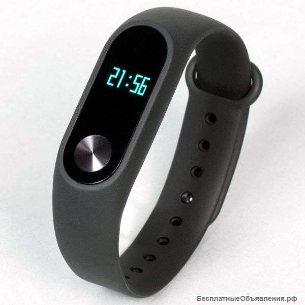 Фитнес-браслет Xiaomi Mi Band 2