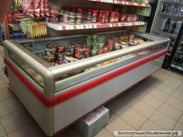 Бонета морозильная