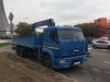Кран манипулятор КамАЗ в аренду ежедневно в Ярославле