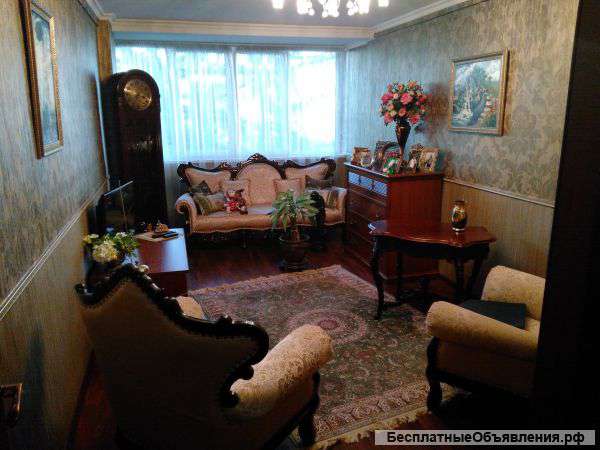 Квартира (собственник). г.Сочи, район Мамайка