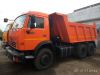 Камаз 65115, 2013 г., самосвал