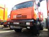 Автотопливозаправщик 6619K2, Камаз 43118