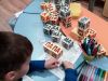 Развивающие занятия для детей. Подготовка к школе.