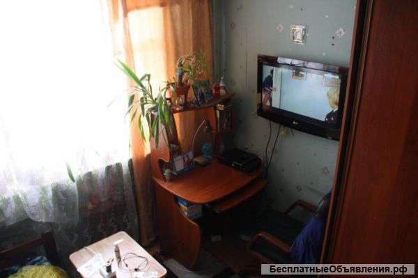 3 к квартиру в Зеленограде к.1562