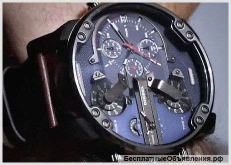 Часы Diesel оптом