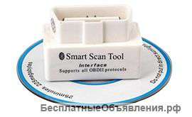Автосканер Smart-scan-tool