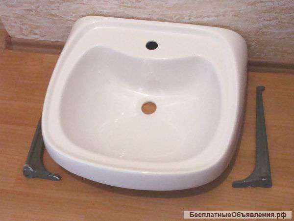 Раковины 58*48