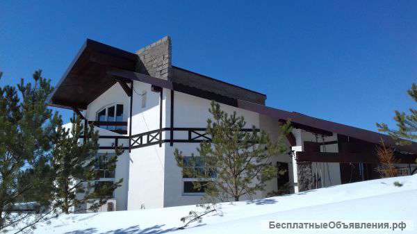 Каттэдж продам