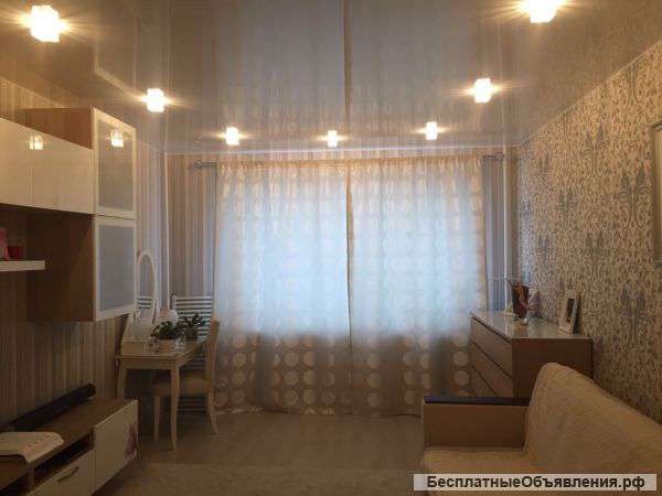 1-комнатную в Андреевке