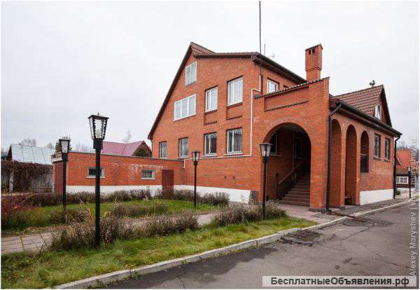 Снять коттедж на сутки на Дмитровском шоссе