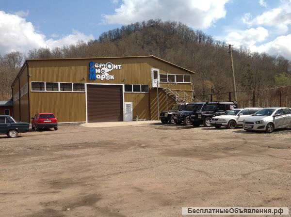 Техцентр "РИМ"