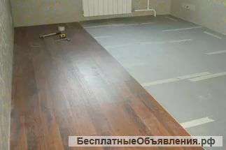 Ремонт квартир