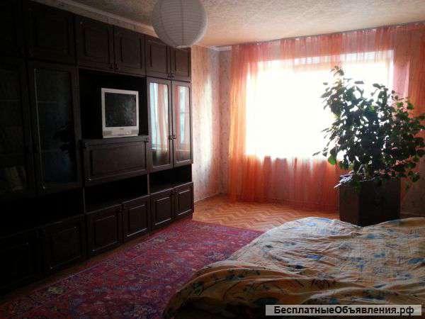 Сдам комнату 19м2 в 2-х ком. кварт.