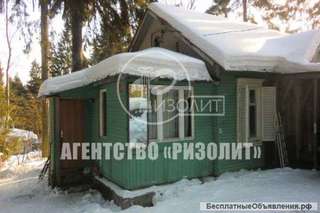 Загородный дом Московская область, Химки, микрорайон Сходня, Горная улица