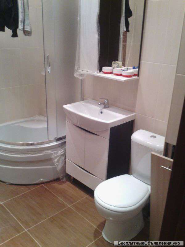 Ремонт под ключ