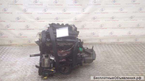 Peugeot 307 s et3j4 (kfu)