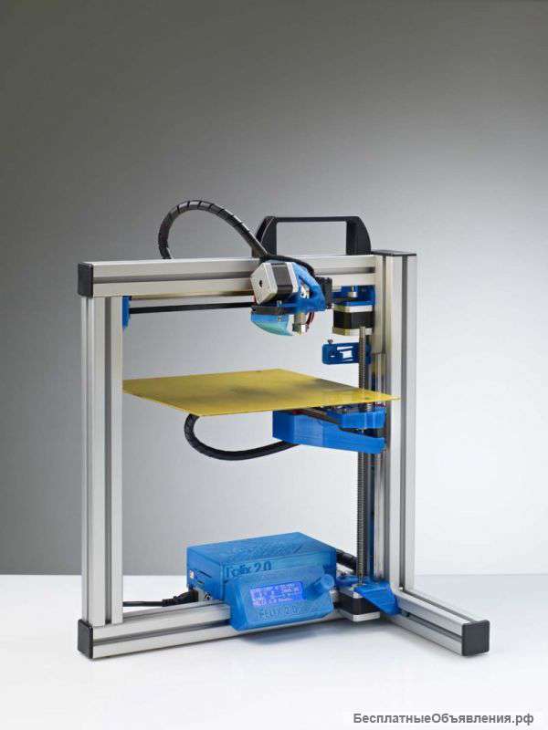 3d принтер в продаже