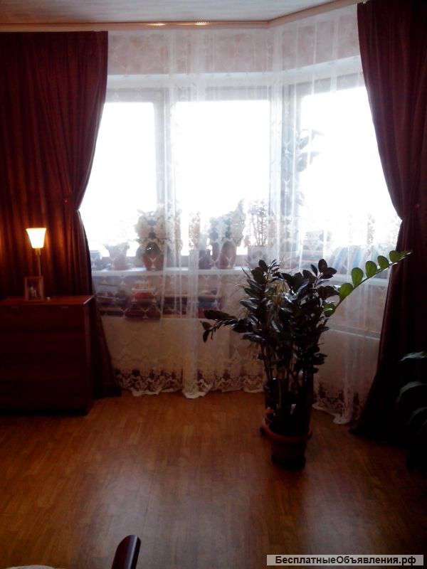 2-х комнатную квартиру на Академической