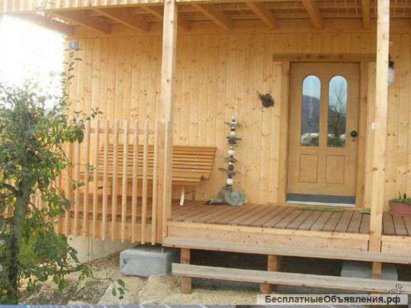 Бригада Строителей