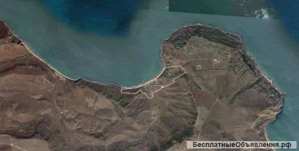 Участо в Крыму