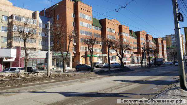 Квартира посуточно