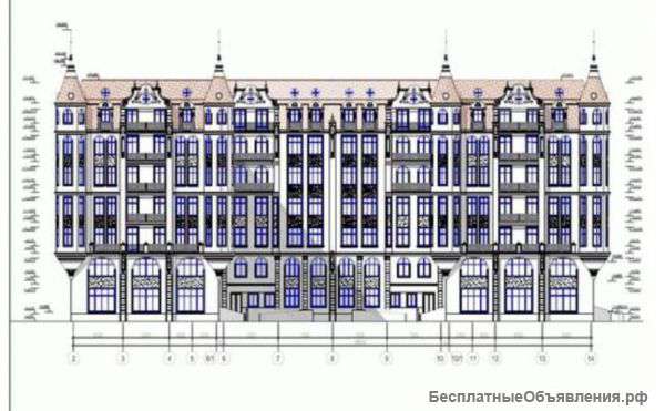 Участок 77 соток