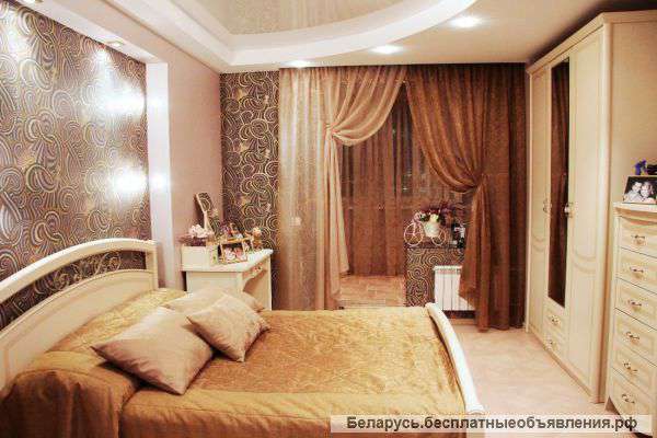 Пошив штор на заказ в Минске