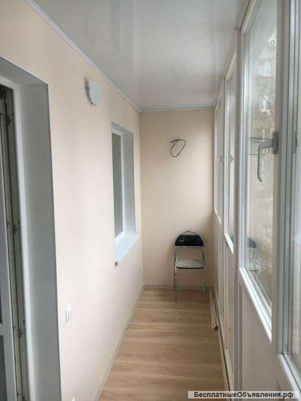 2 к. квартира