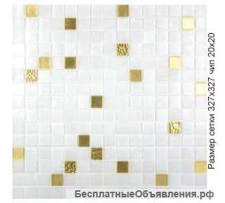 Продажа мозаики для бассейнов