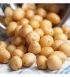 Картофель "черри"