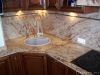 Кухонные столешницы и подоконники из камня