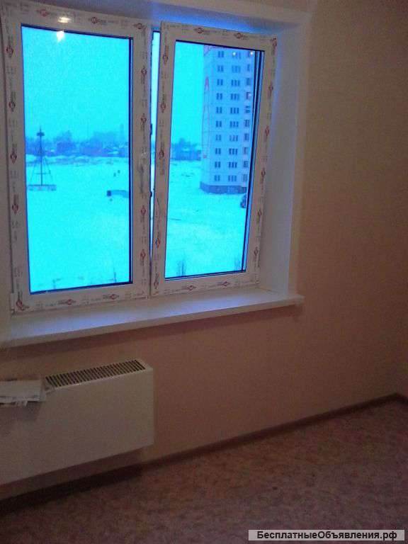 1 комнатную квартиру