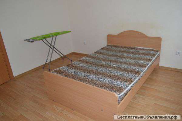 Сдам комнату