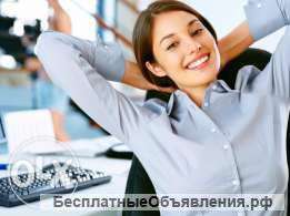 Вахтёр- администратор 18000 рублей