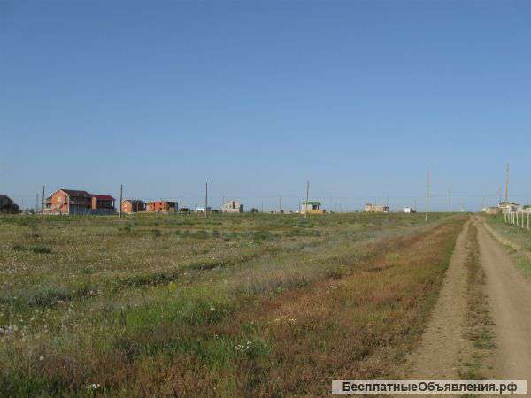 Учачток 8 соток в СТ "Садко" пгт. Приморский, г. Феодосия