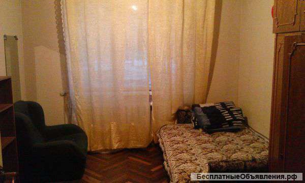 Сдается комната