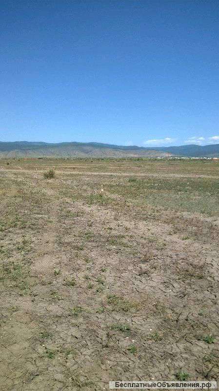 Участок в районе Коминтера