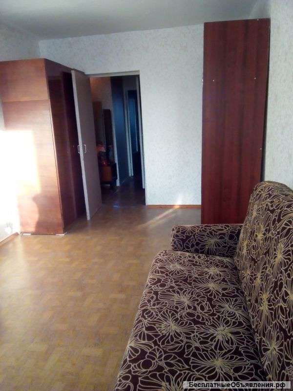 Сдам квартиру на кропоткина