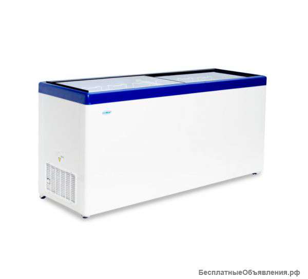 Морозильный ларь Снеж МЛК-700