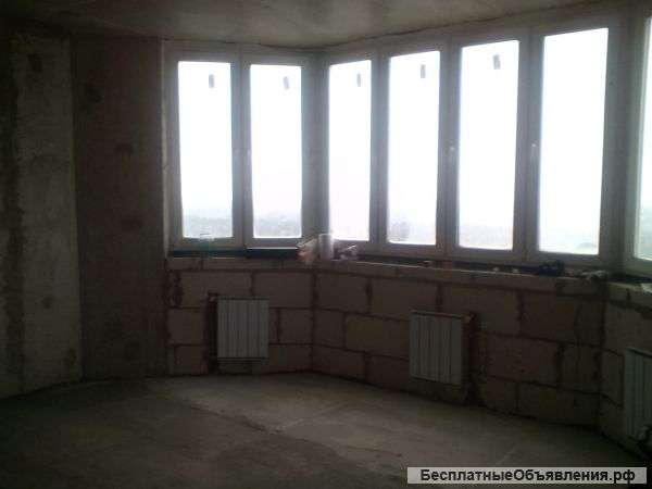 2-х комн.квартира в ЖК " Новое Измайлово"