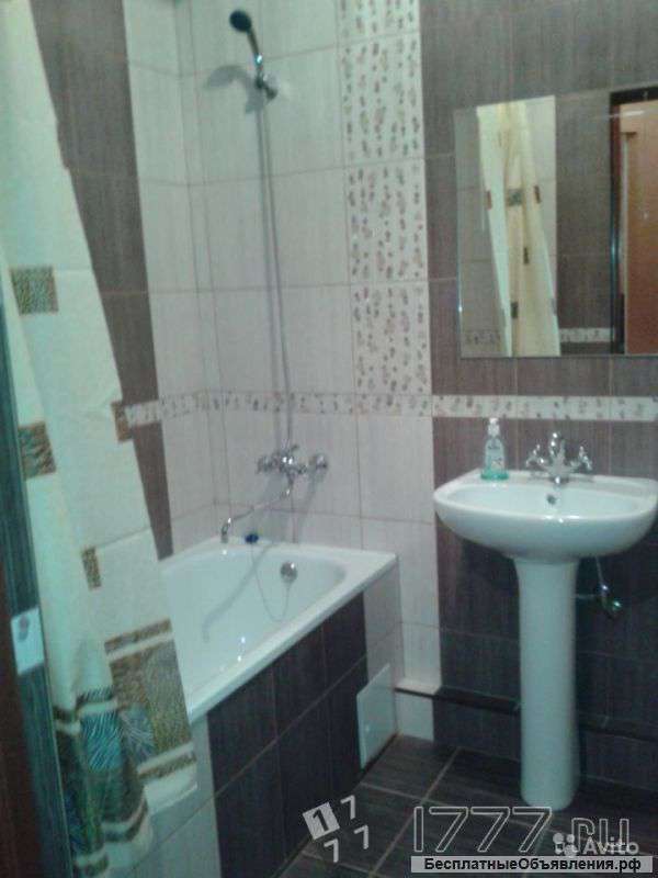 Сдам однокомнатную квартиру