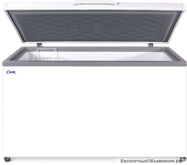 Морозильный ларь МЛК 400