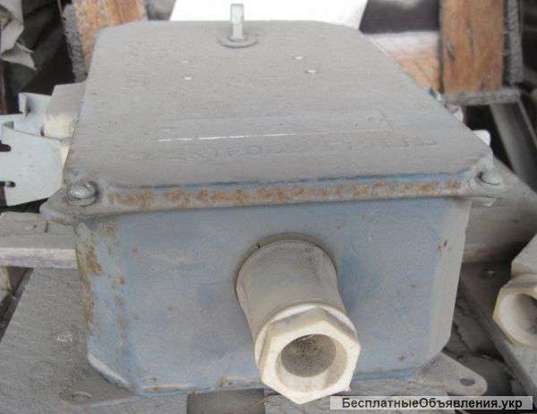 Ящик распределительный ЯРШЗ-63