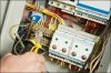 Электромонтажные, сантехнические работы, отделочные работы