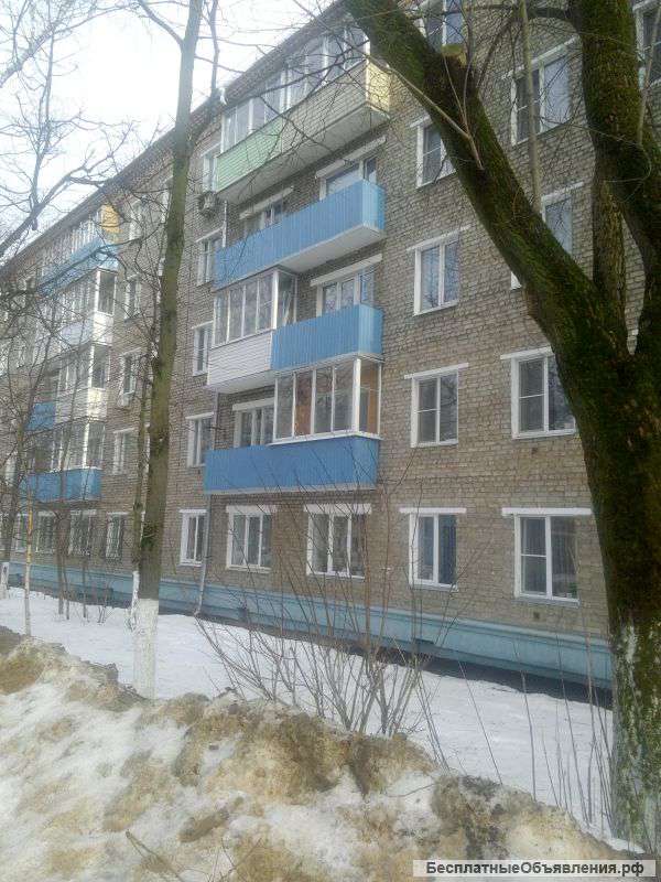 2-х комнатная квартира