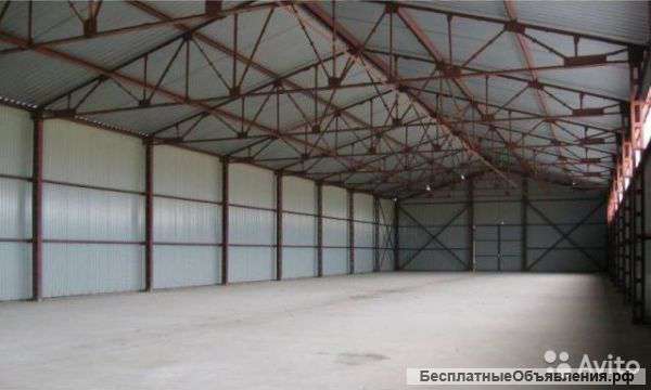 Сварочные работы любой сложности