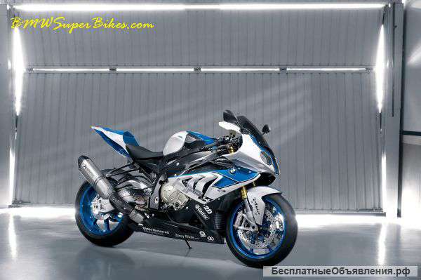 Продаю bmw hp 4 s1000rr