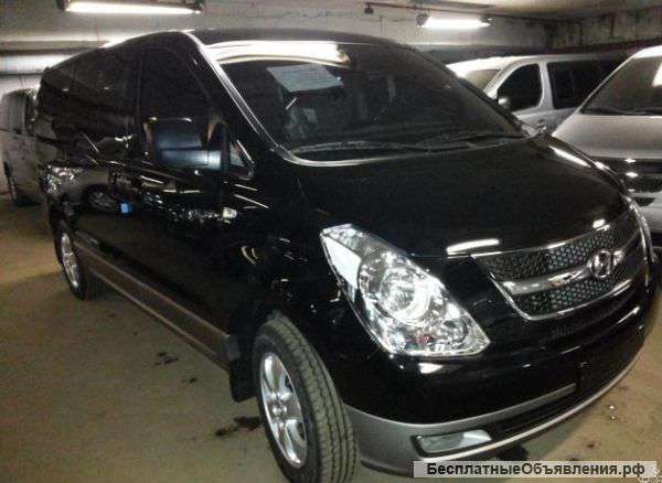 Аренда минивэна в Смоленске