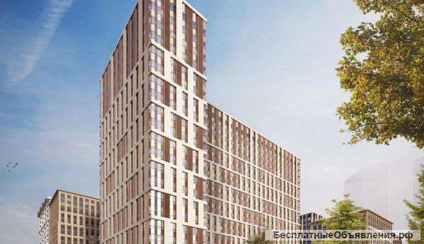 ЖК Царская площадь