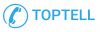 ТопТелл - Телефония домой и в офис